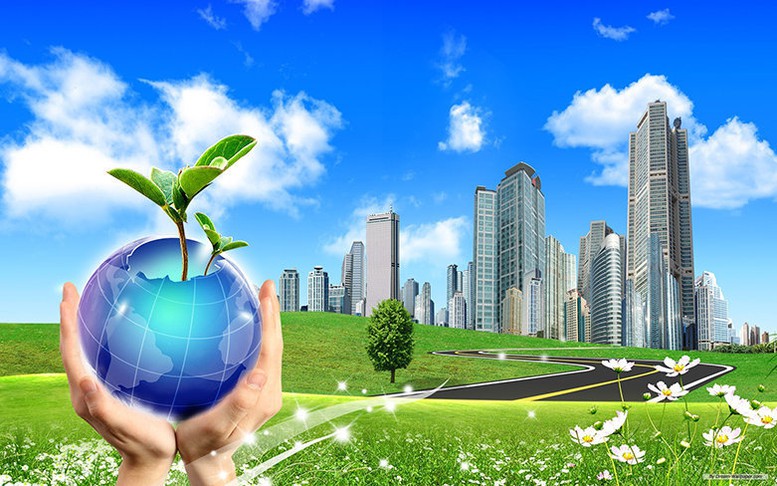 Đề xuất cơ chế, chính sách ưu đãi phát triển đô thị tăng trưởng xanh