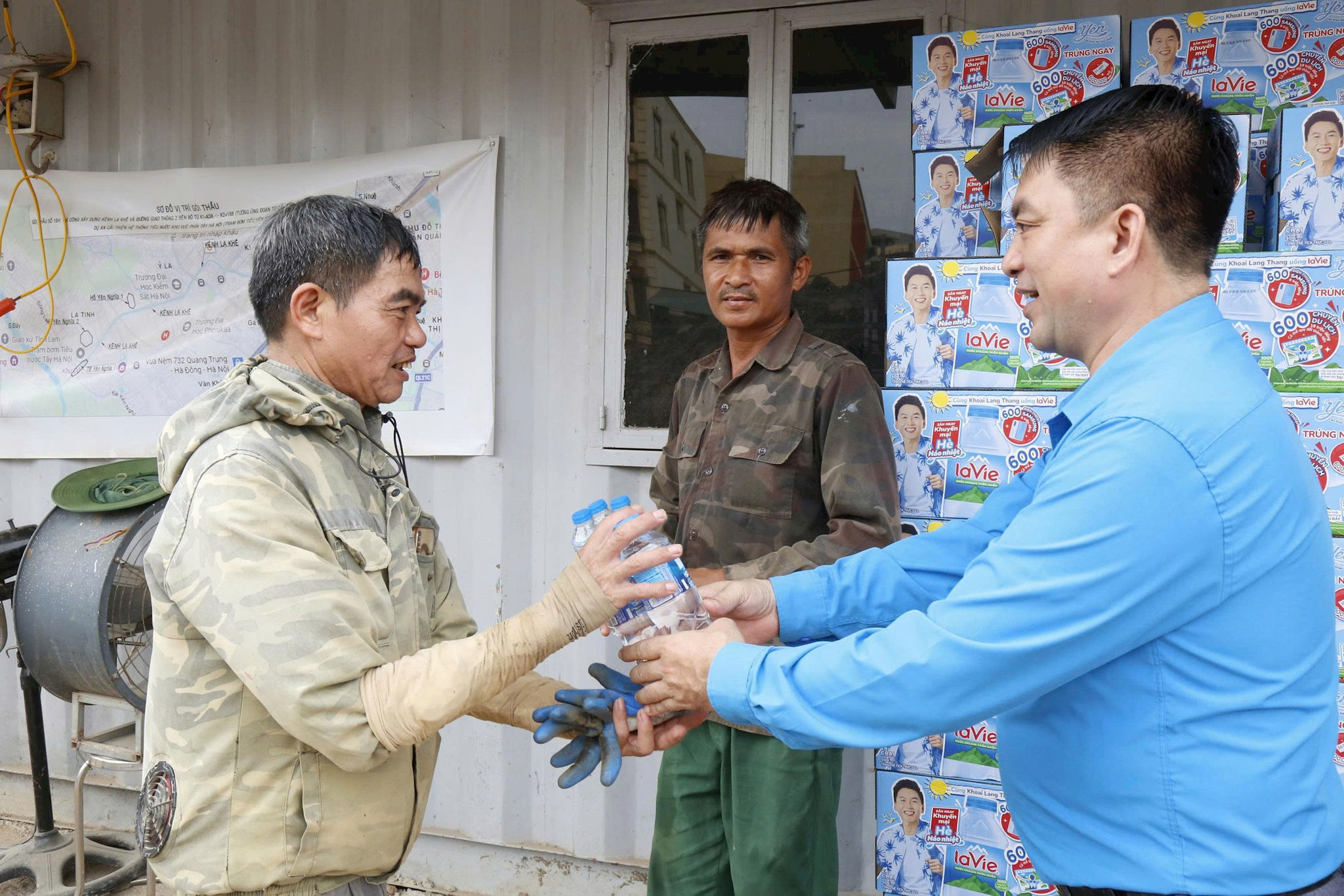 Miễn thuế đối với phần thu nhập từ làm đêm, làm thêm giờ: Người lao động hưởng lợi