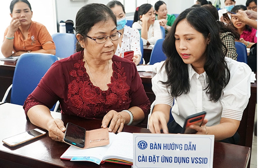 Ngăn chặn trục lợi quỹ bảo hiểm y tế