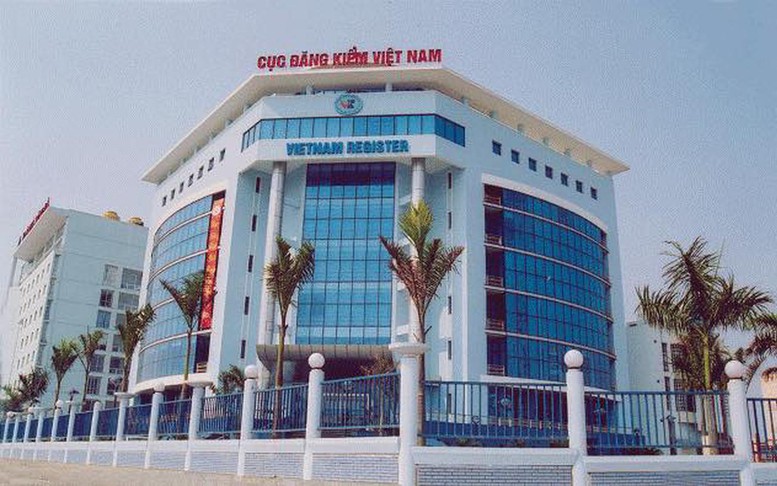 Bãi bỏ Quyết định về cơ chế quản lý tài chính đối với Cục Đăng kiểm Việt Nam