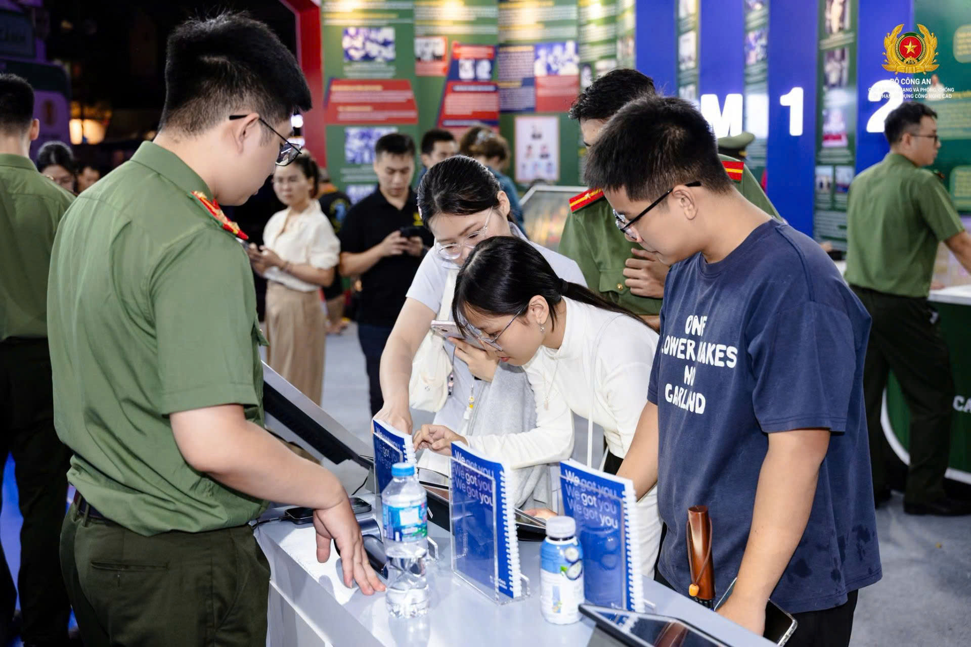 Thượng tá, Tiến sĩ Đào Trung Hiếu, chuyên gia tội phạm học: Một công dân số trưởng thành phải biết hoài nghi đúng lúc và kiểm chứng đúng cách
