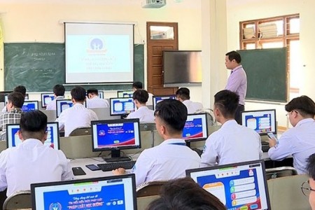 Hoàn thiện pháp luật về phổ biến, giáo dục pháp luật trong kỷ nguyên số theo hướng tuân thủ phòng ngừa