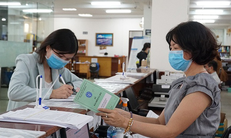 Giao chỉ tiêu bao phủ bảo hiểm y tế toàn quốc đạt 100% vào năm 2030