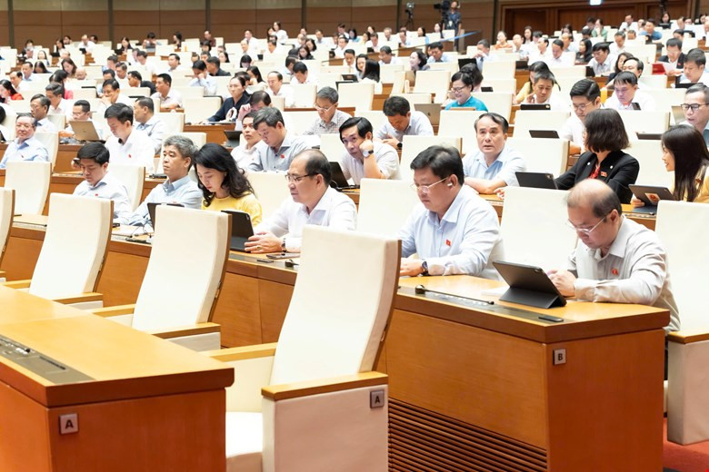 Không nên kéo dài thời gian quyết định bồi thường chưa có hiệu lực lên 60 ngày