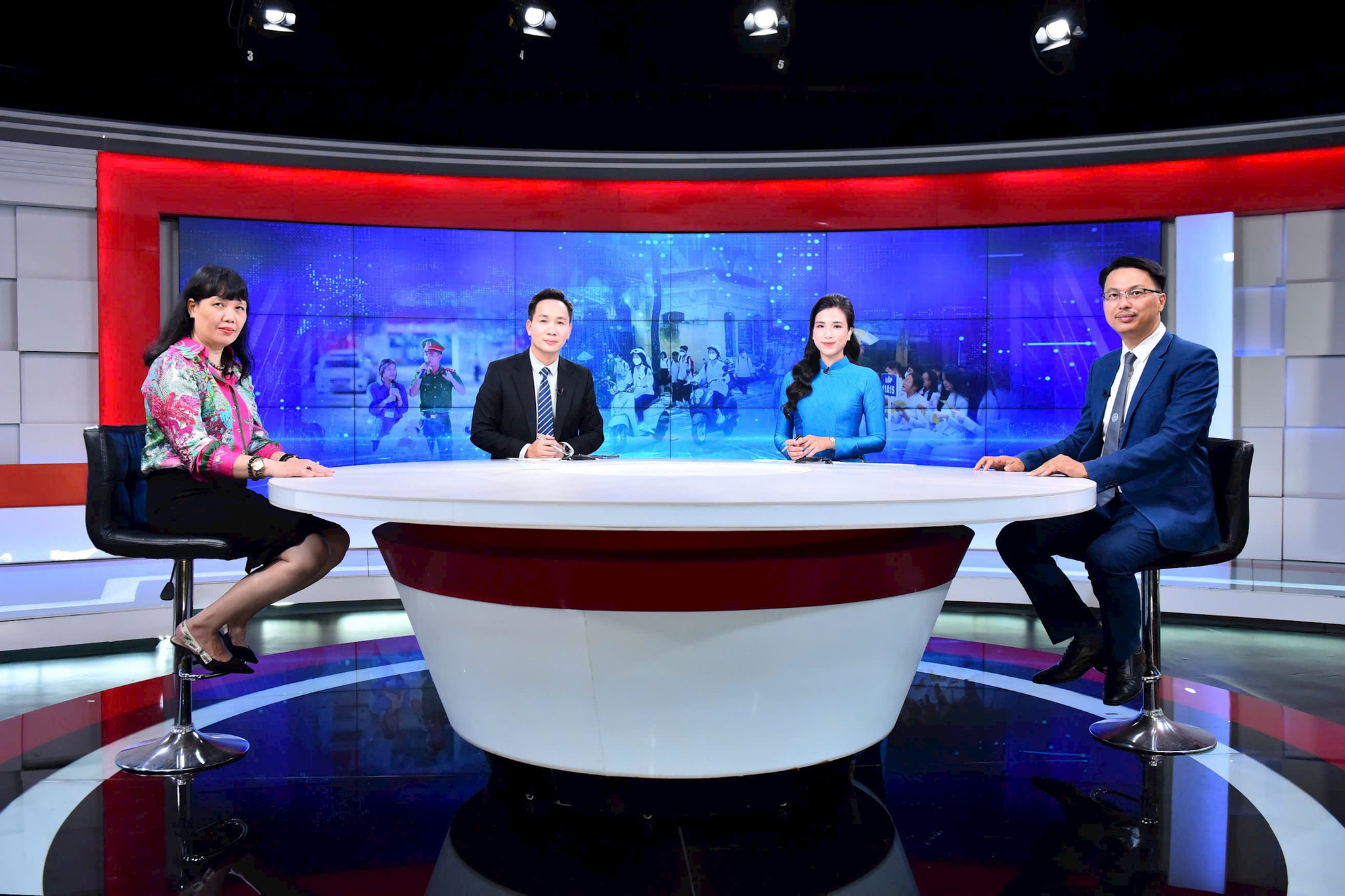 Lan tỏa ý thức chấp hành pháp luật trong giới trẻ