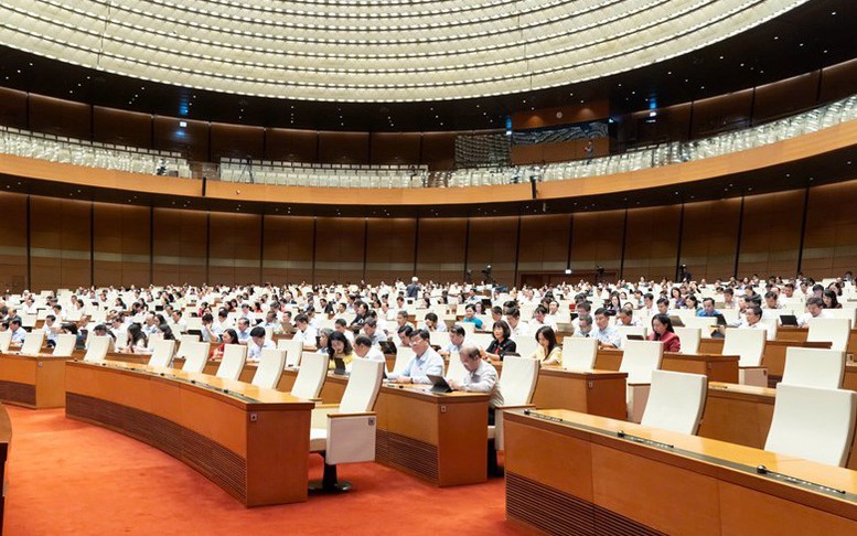 Nâng cao trách nhiệm, hiệu quả trong thực thi pháp luật về công tác bồi thường nhà nước