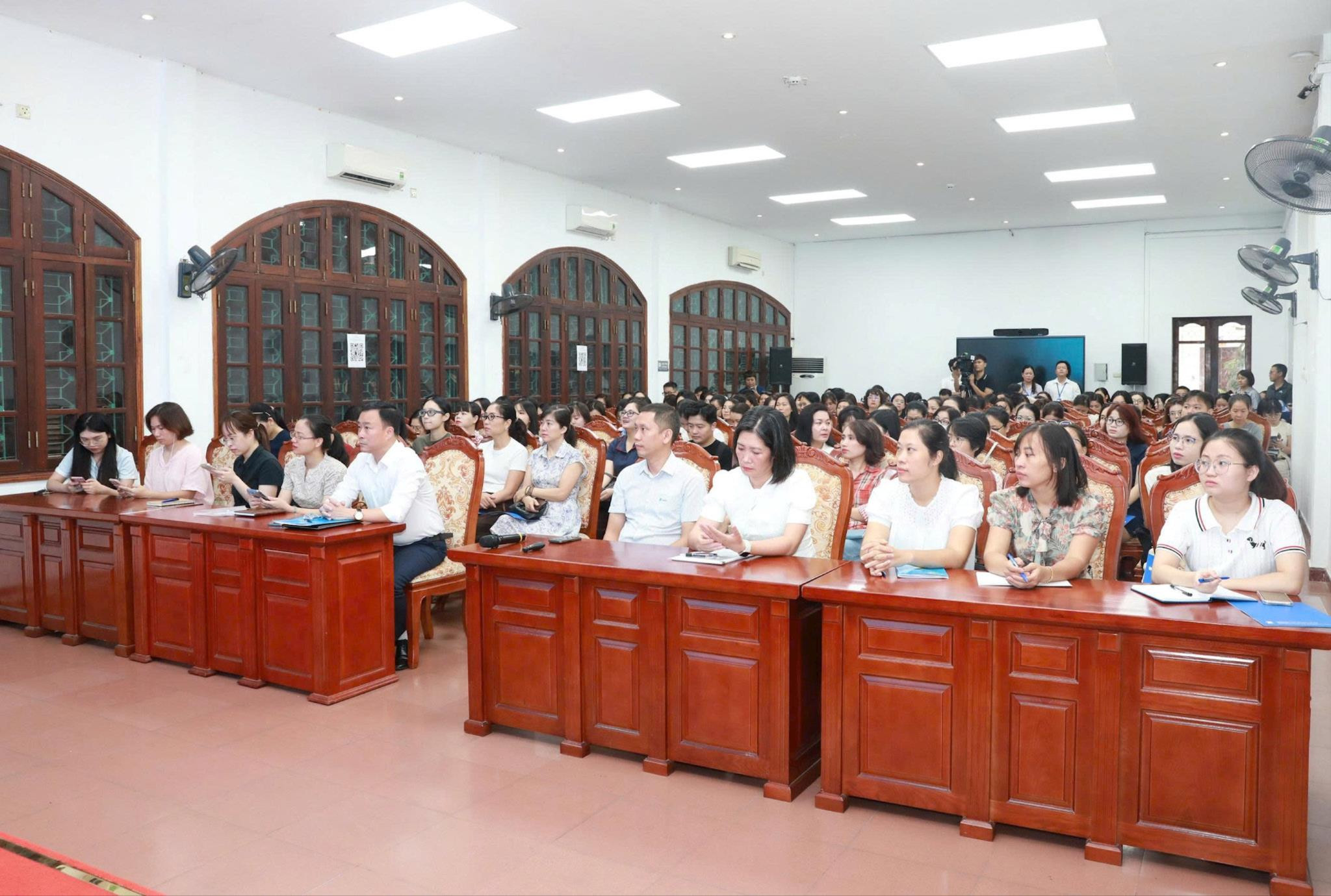 Chuyển đổi số trong quản trị lao động: Chìa khóa nâng cao sức cạnh tranh của doanh nghiệp