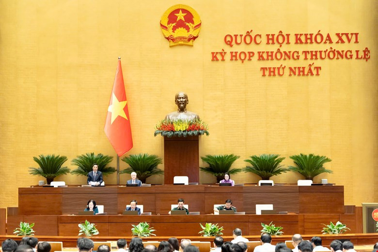 Kiểm soát phổ biến vũ khí hủy diệt hàng loạt phải dựa trên mức độ rủi ro