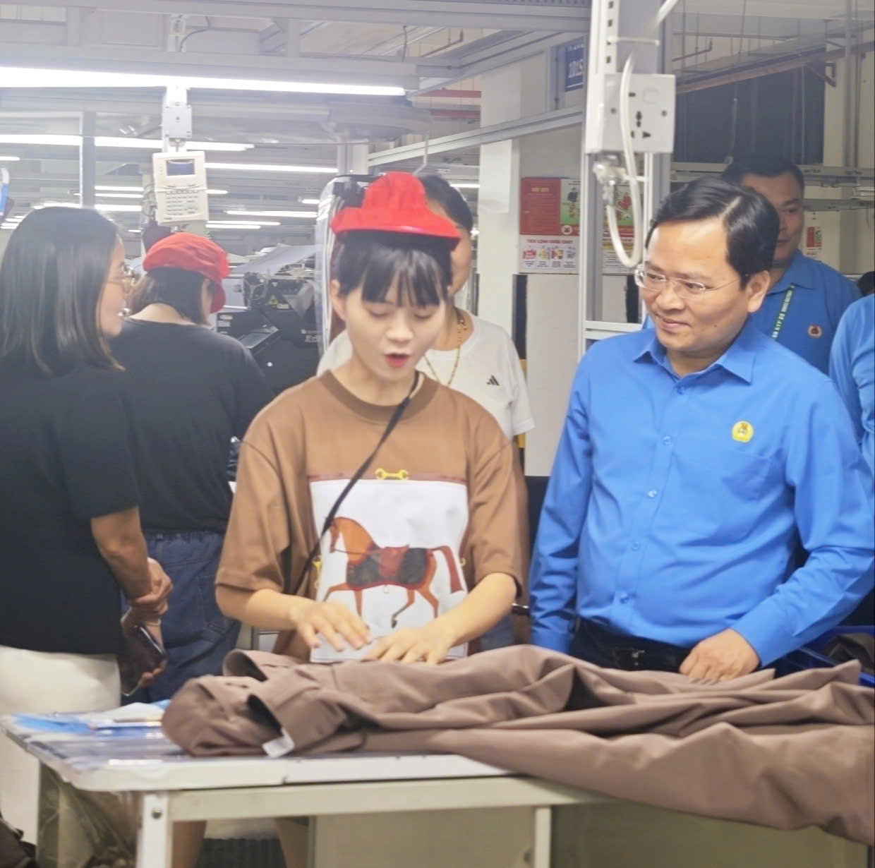 Kỳ nghỉ 5 ngày dịp Quốc khánh: Thêm năng lượng, thêm niềm vui