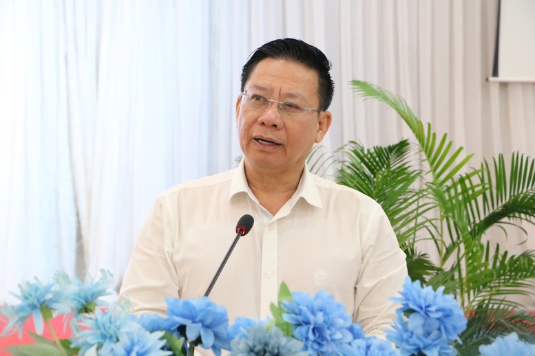 Bộ Tư pháp lấy ý kiến hoàn thiện Nghị định quy định chi tiết Luật Hòa giải ở cơ sở- Ảnh 2.