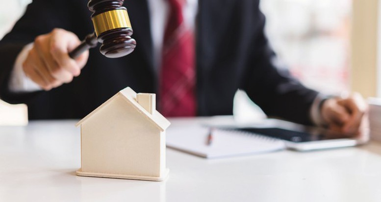 Thông qua báo cáo tiếp thu, giải trình dự thảo Luật Đấu giá tài sản (sửa đổi)