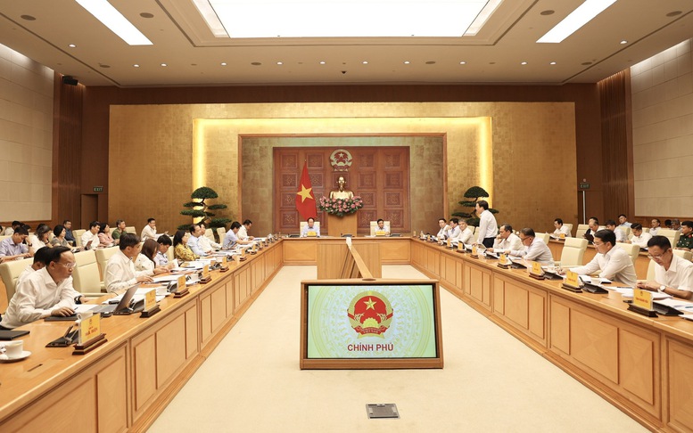 Kiến tạo hành lang pháp lý ổn định, đột phá, khả thi để phát triển đô thị đặc biệt và đặc khu kinh tế