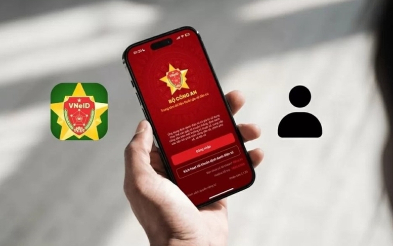 Bổ sung dự án Luật Định danh và xác thực điện tử vào Chương trình lập pháp năm 2026