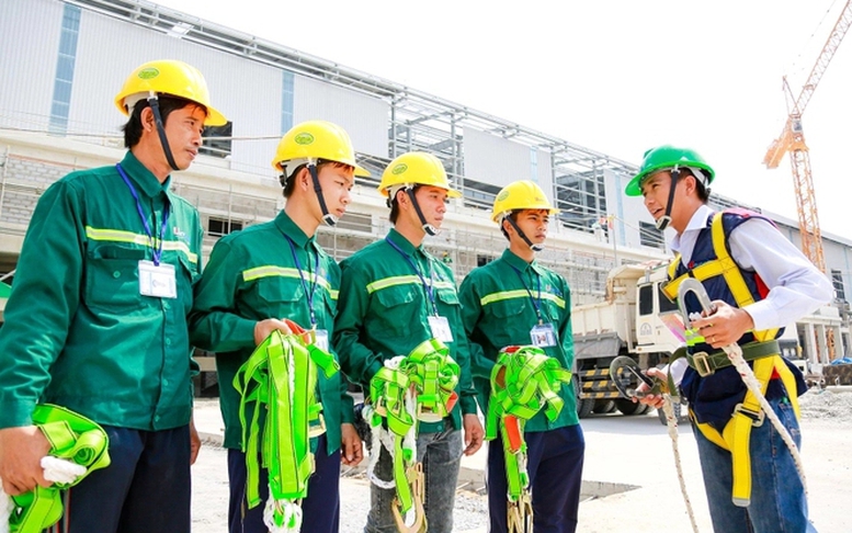 Trình bổ sung Dự án Luật An toàn, vệ sinh lao động (sửa đổi) vào Chương trình lập pháp năm 2026
