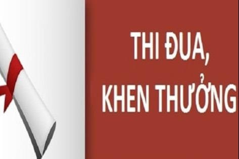 Hà Nội: Lấy ý kiến nhân dân đối với 2 tập thể, 2 cá nhân được đề nghị khen thưởng cấp Nhà nước
