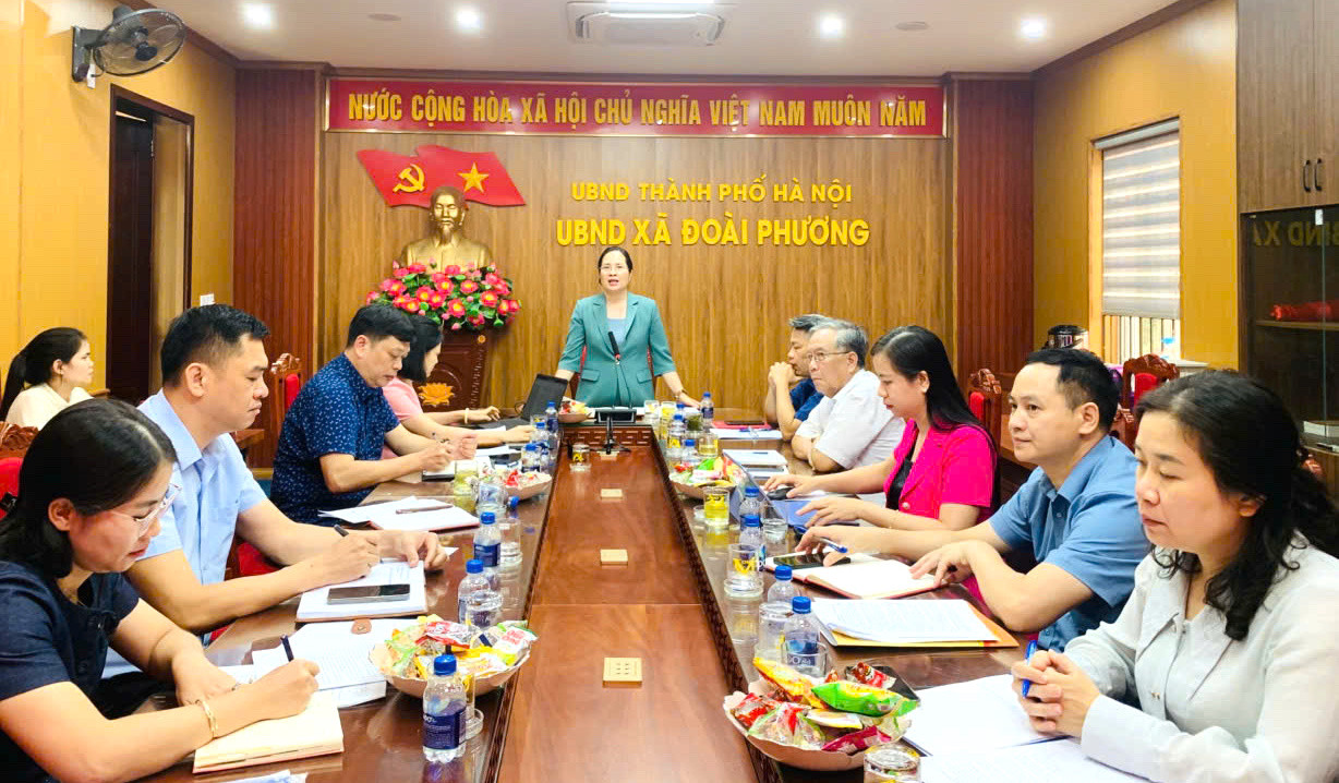 Chủ động phối hợp chặt chẽ trong quản lý tín ngưỡng, tôn giáo