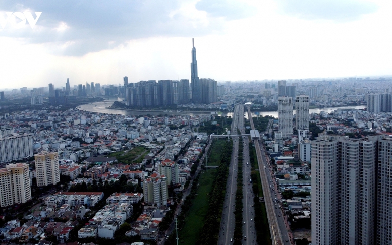 Trình bổ sung dự án Luật Đô thị đặc biệt vào Chương trình lập pháp năm 2026