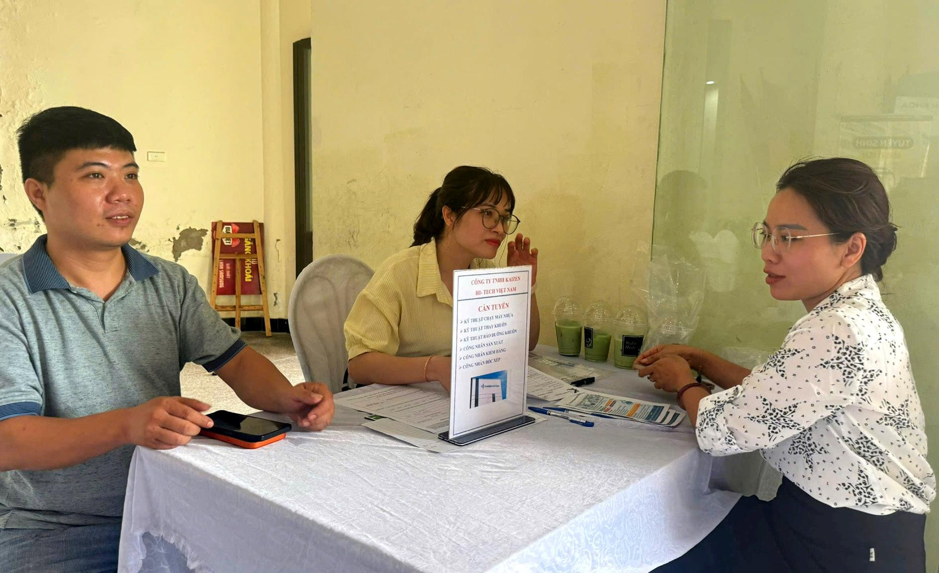 Hà Nội bứt phá trong tạo việc làm và bảo đảm an sinh xã hội