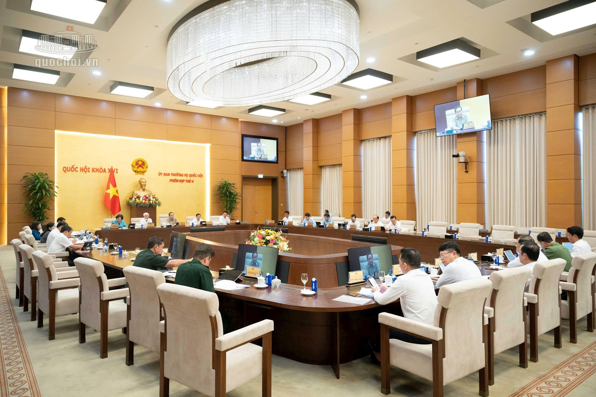 Dự kiến nâng mức phạt tiền tối đa trong xử phạt vi phạm hành chính
