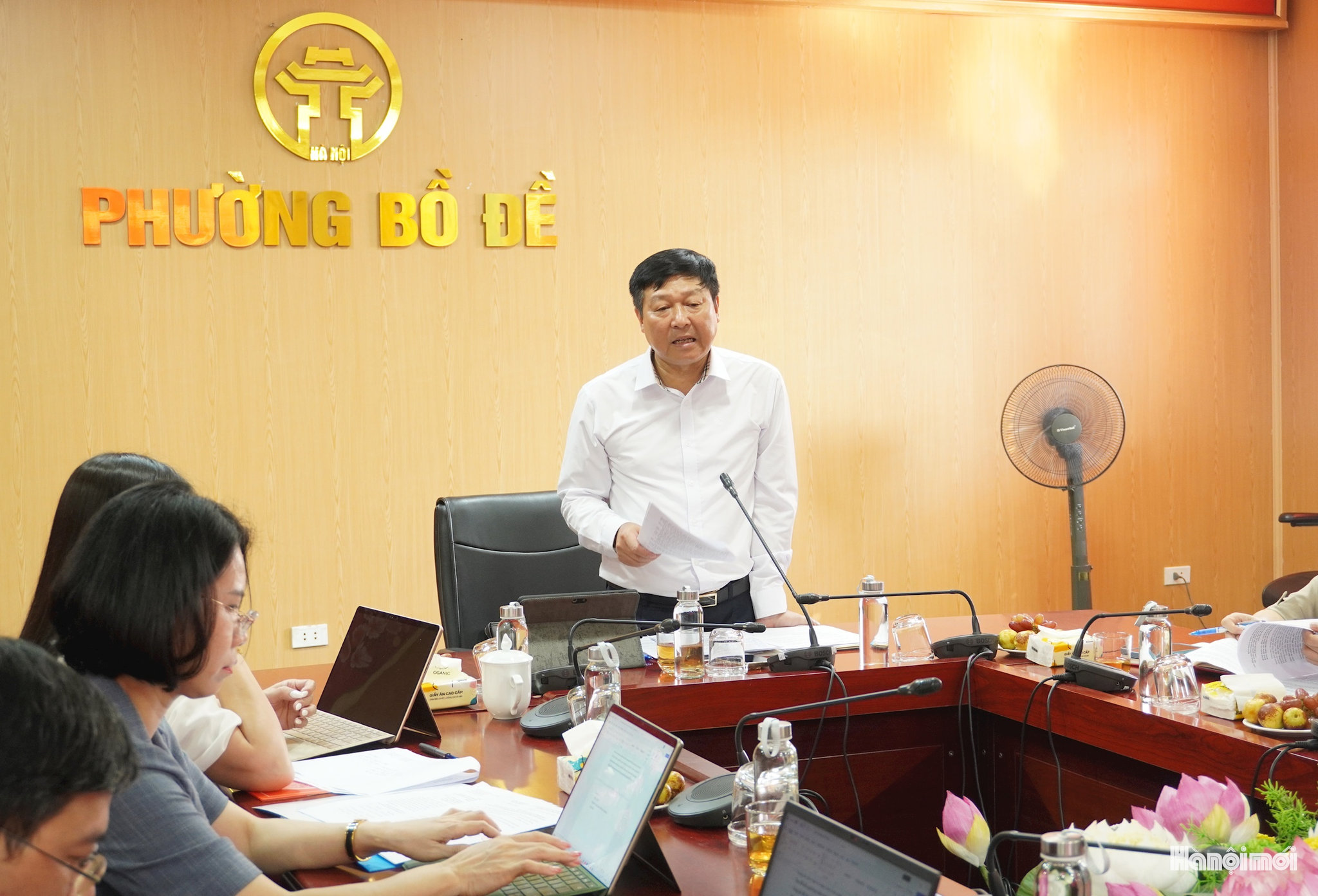 Hài hòa phát triển đô thị với bảo đảm không gian tín ngưỡng, tôn giáo