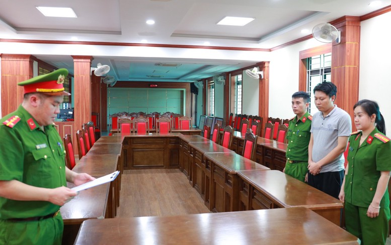 Khởi tố, bắt tạm giam kế toán, thủ quỹ trong vụ án liên quan đến Hải SAPA TV