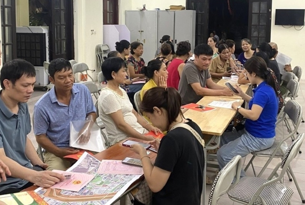 Luật Thủ đô 2026: Những chính sách đi vào đời sống