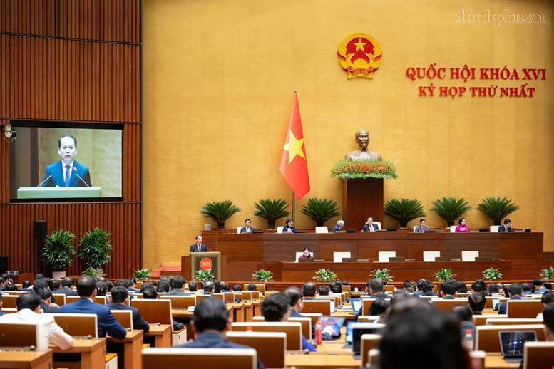 Thí điểm chế định luật sư công: Lấp ‘khoảng trống’ pháp lý, bảo vệ lợi ích công