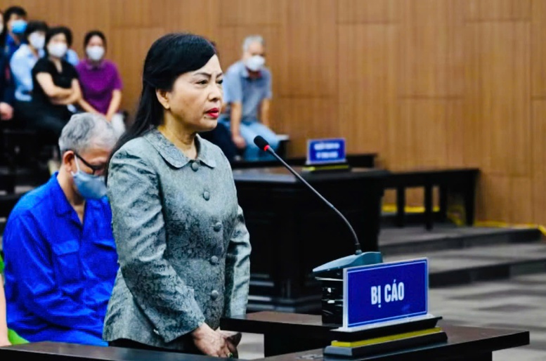 Giảm án cho nhiều bị cáo trong vụ gây thất thoát lãng phí tại dự án Bệnh viện Bạch Mai, Việt Đức cơ sở 2