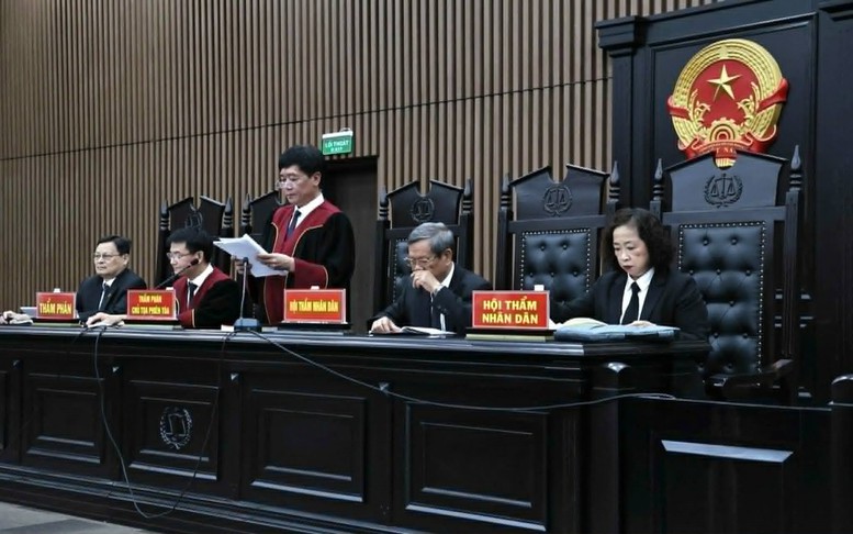 Tuyên án các bị cáo liên quan đến sai phạm gây thất thoát, lãng phí tại dự án Bệnh viện Bạch Mai, Việt Đức cơ sở 2