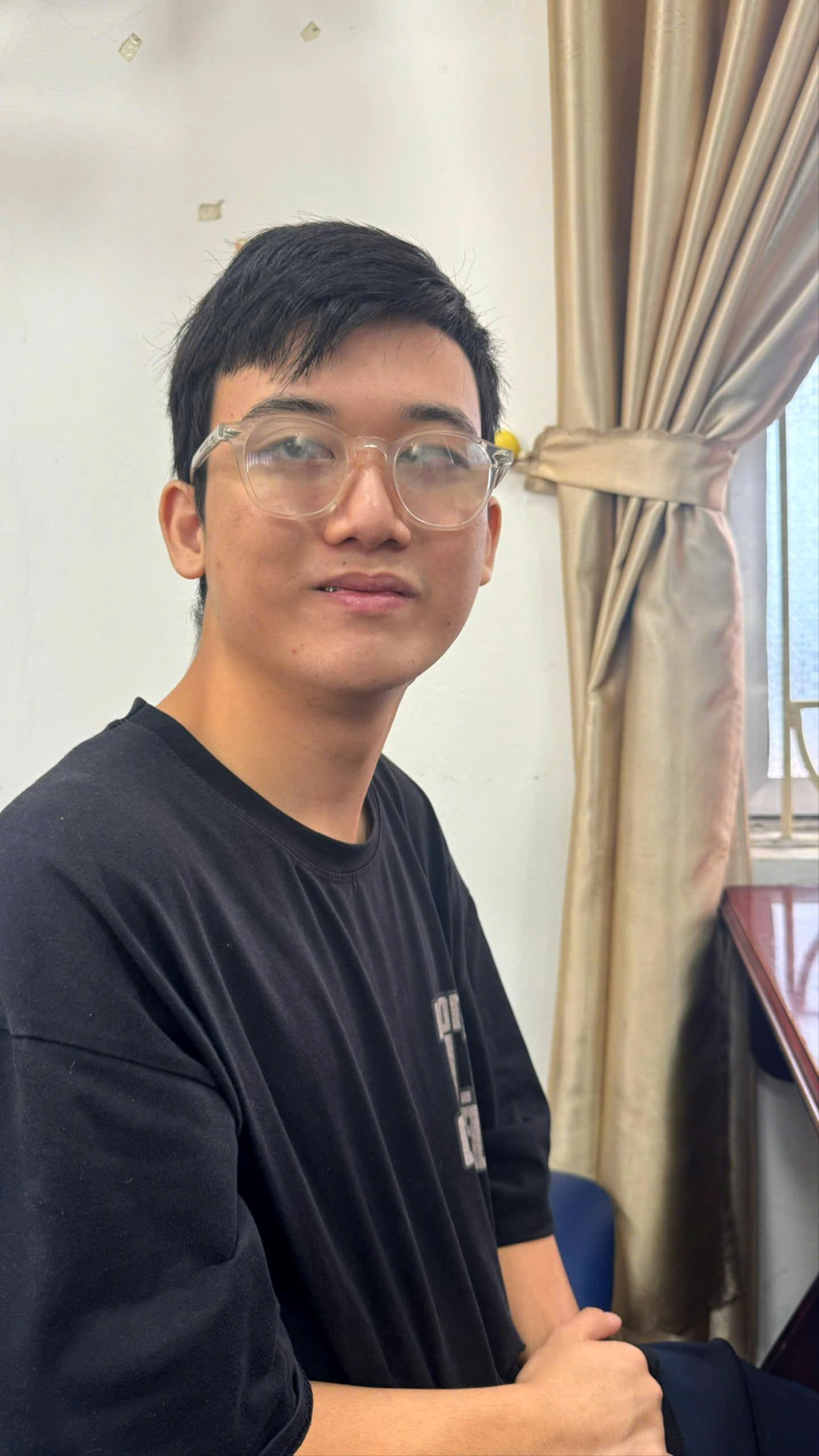 Công nghệ giúp người khiếm thị hòa nhập cộng đồng tốt hơn