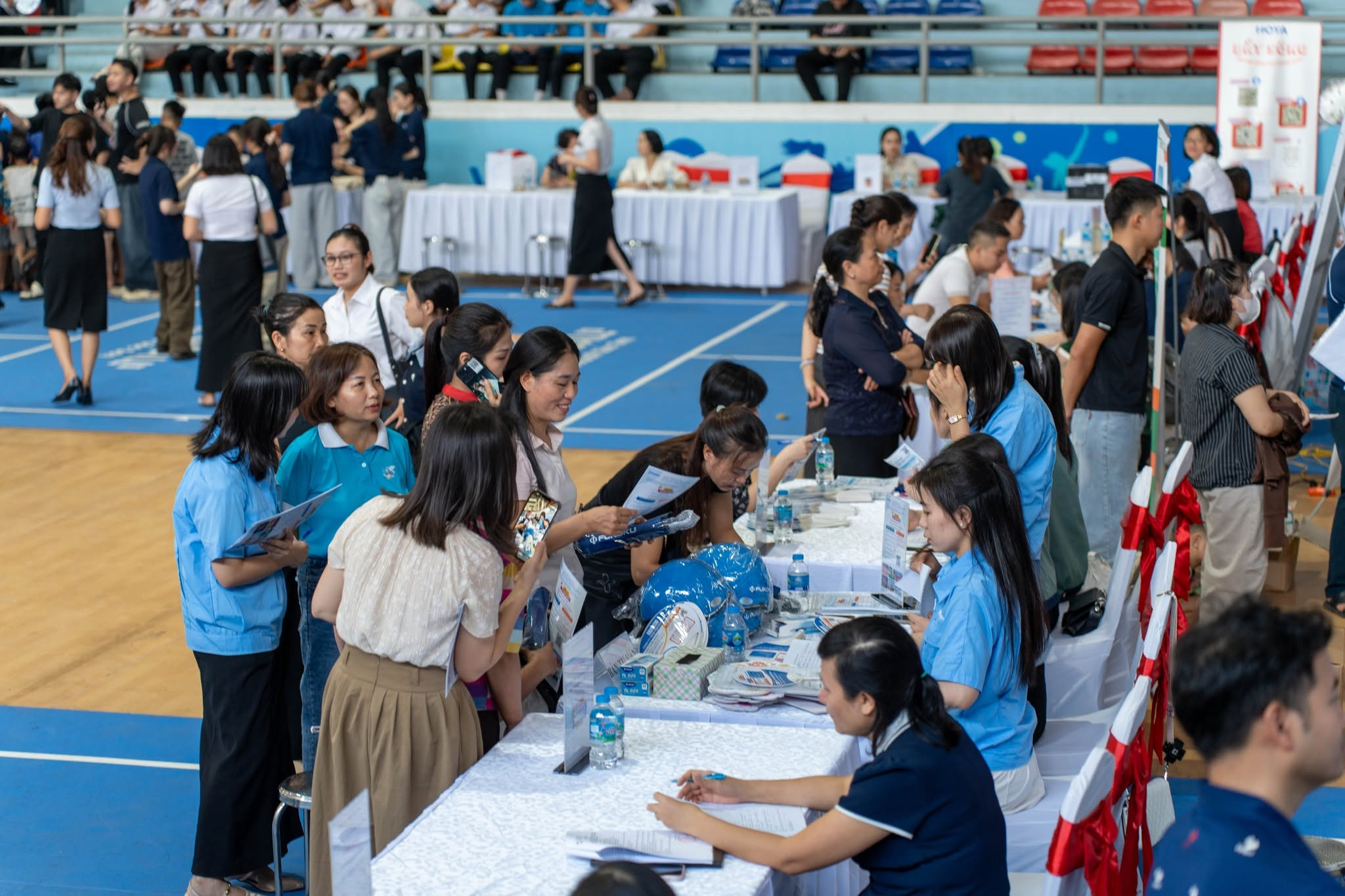 Tạo sinh kế bền vững cho người yếu thế