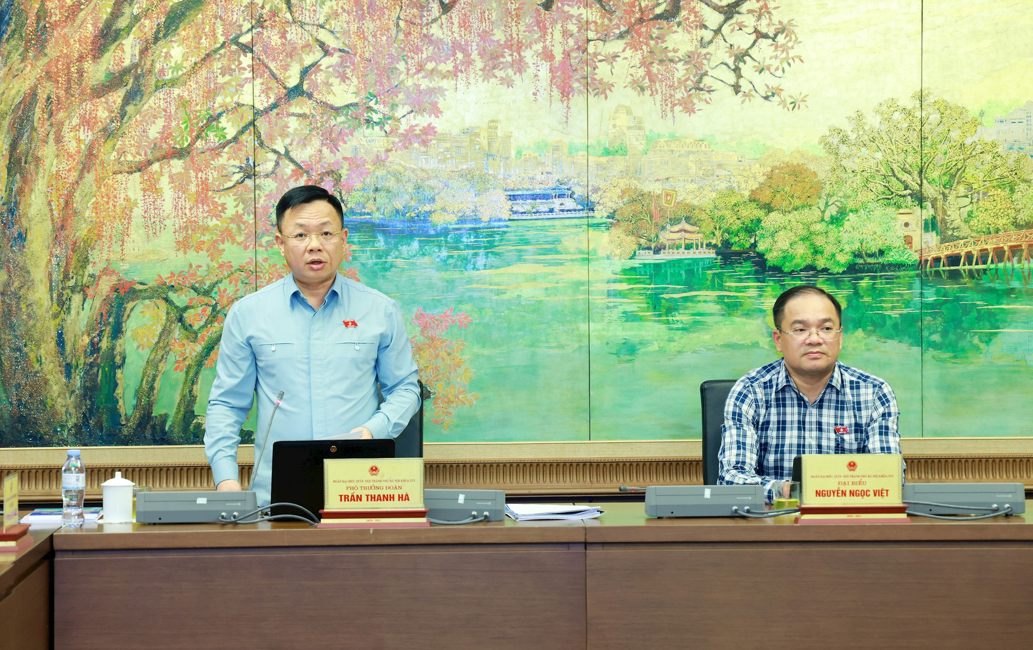 Hoàn thiện cơ chế pháp lý bảo vệ người dám đổi mới, sáng tạo