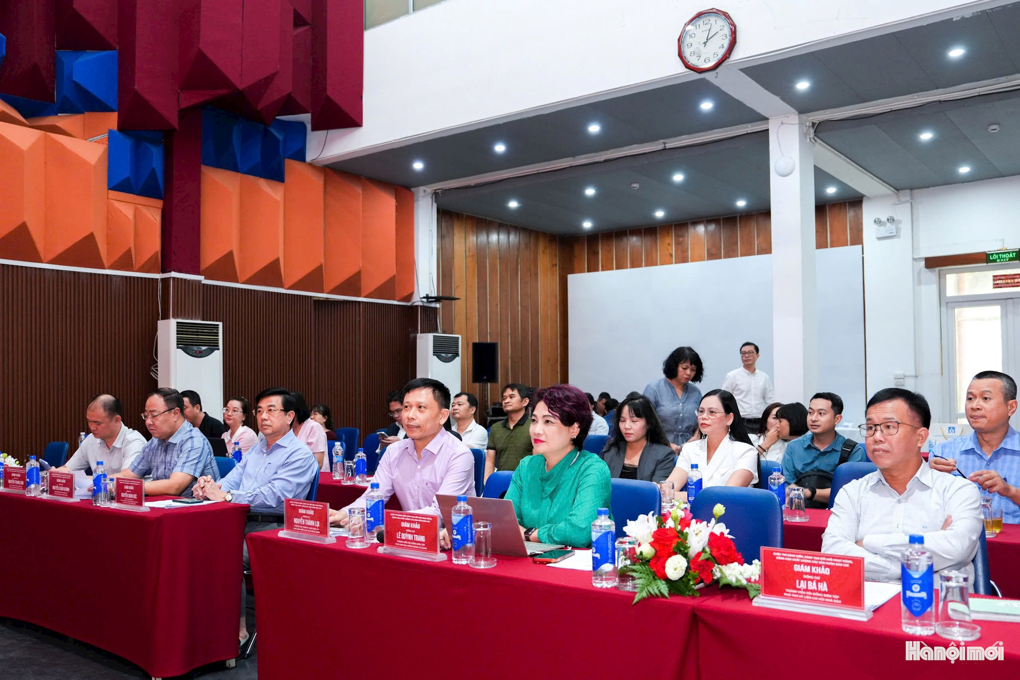 Ý nghĩa từ cuộc thi “Sáng kiến, sáng tạo đổi mới hoạt động, nâng cao chất lượng các sản phẩm báo chí” năm 2026