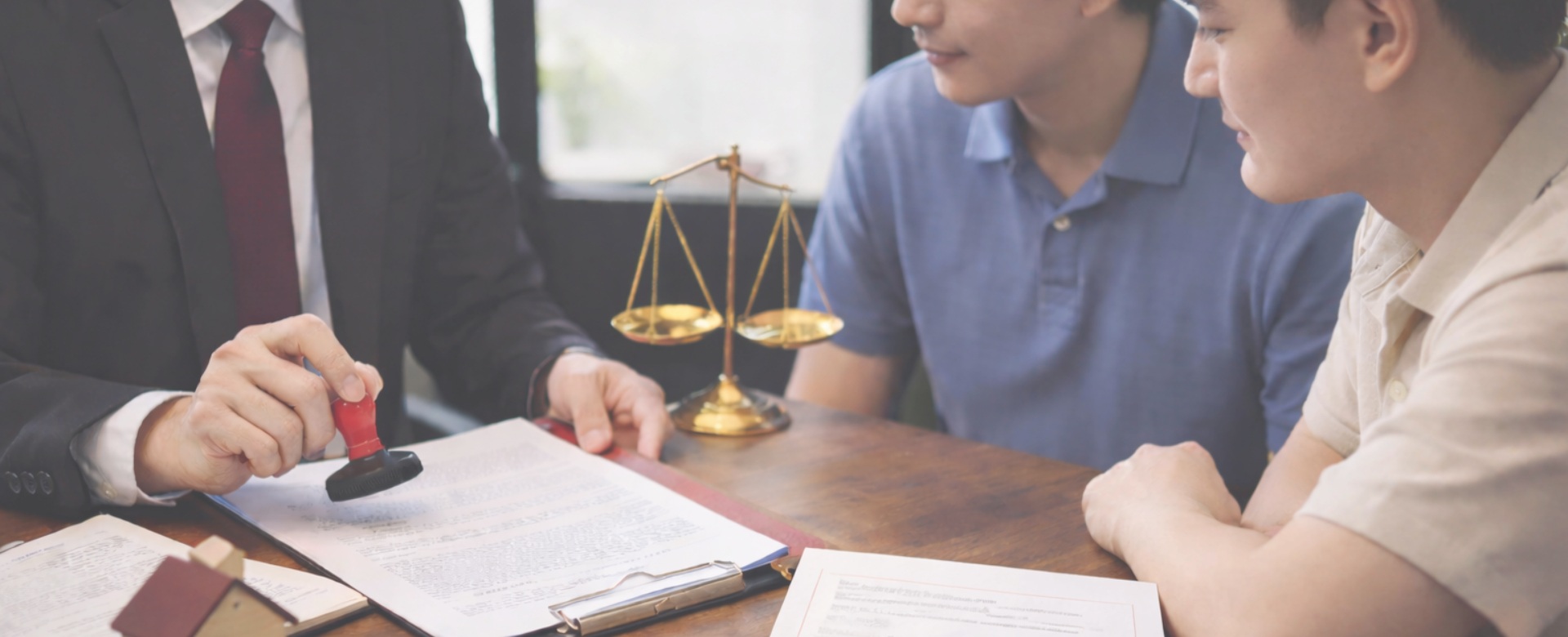 Thủ tục thừa phát lại